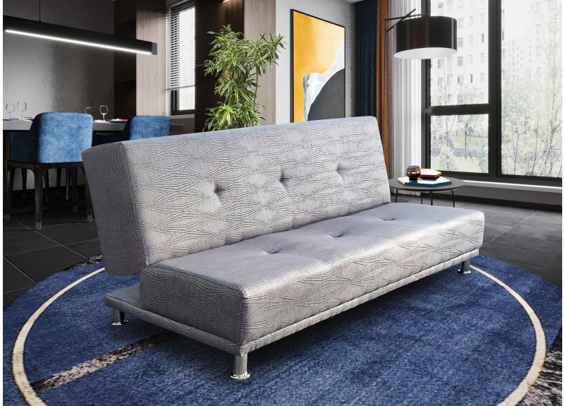 3 seater clic online clac sofa bed